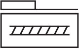 Ball screw axis