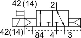Solenoid valve