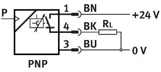 Pressure sensor