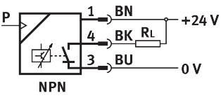 Pressure sensor