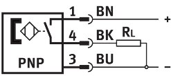 Proximity sensor