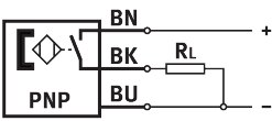 Proximity sensor