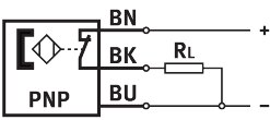 Proximity sensor