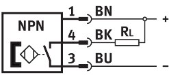Proximity sensor