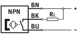 Proximity sensor