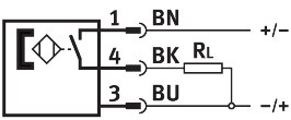 Proximity sensor