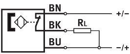 Proximity sensor