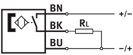 Proximity sensor