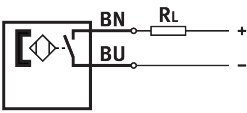 Proximity sensor