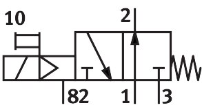 Solenoid valve