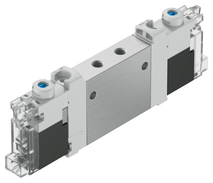 Solenoid valve