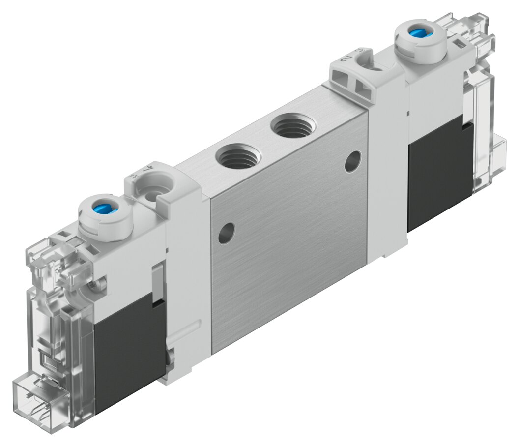 Solenoid valve