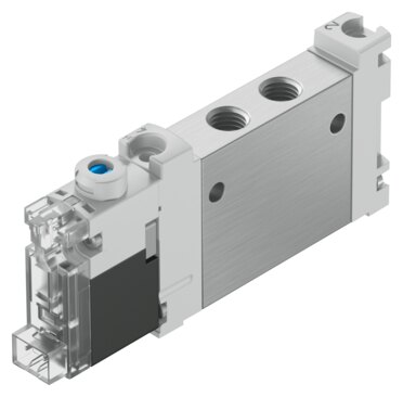 Solenoid valve