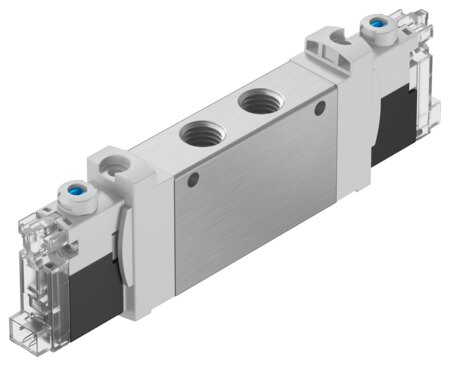 Solenoid valve