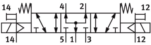 Solenoid valve