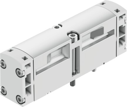 Pneumatic valve