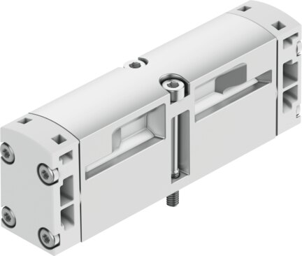 Pneumatic valve