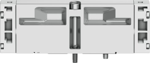 Pneumatic valve
