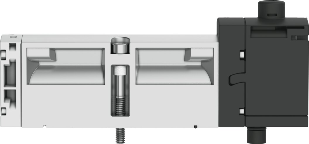 Solenoid valve