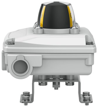 Limit switch box