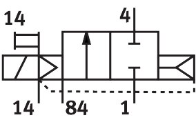 Solenoid valve
