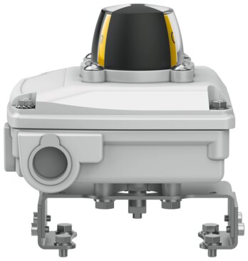 Limit switch box