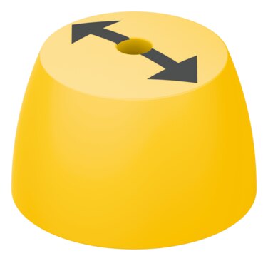 Position indicator