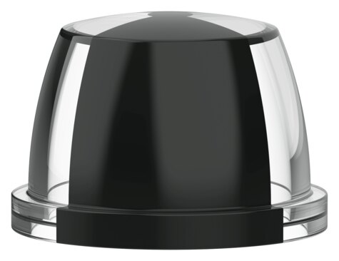 Protective cap