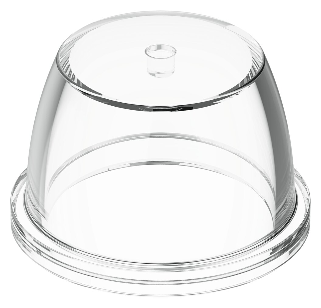 Protective cap