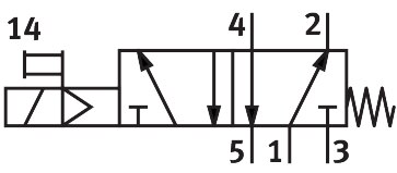 Solenoid valve