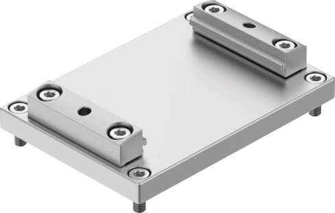 Mounting kit