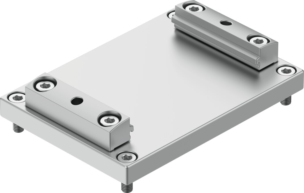 Mounting kit