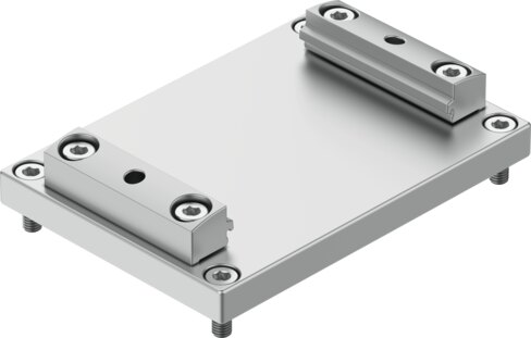 Mounting kit