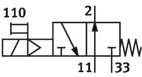 Solenoid valve