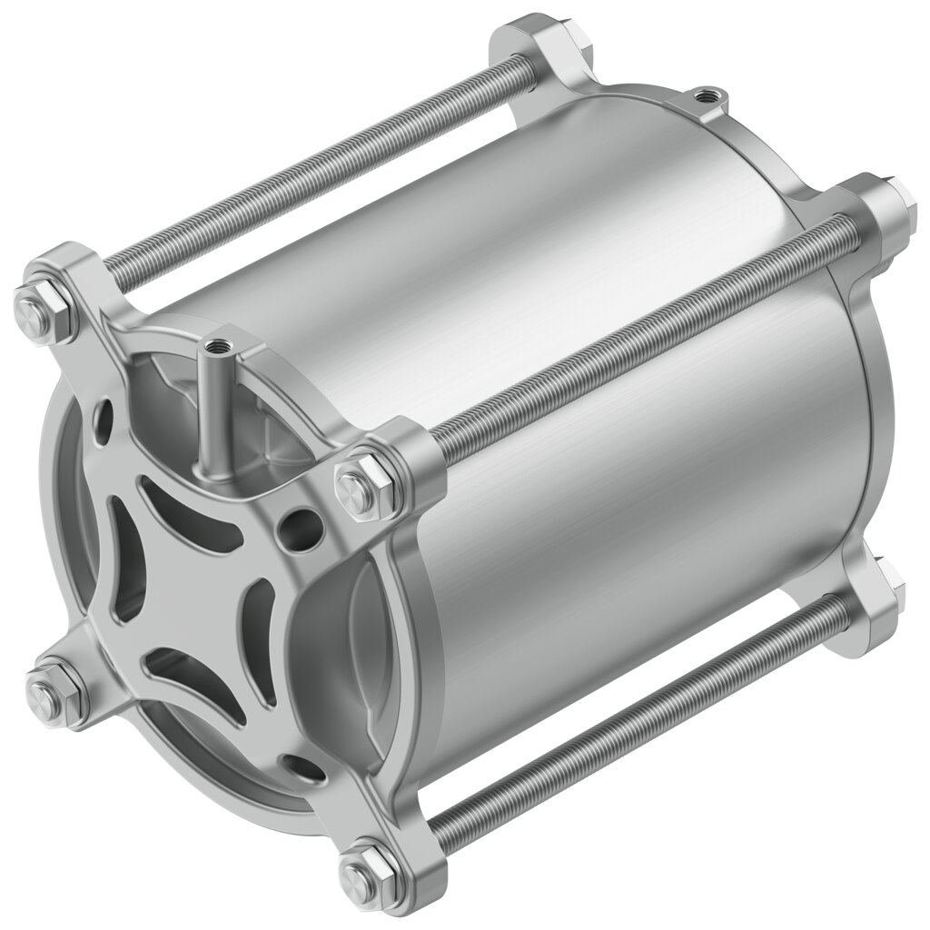 Linear drive