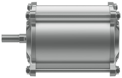 Linear drive