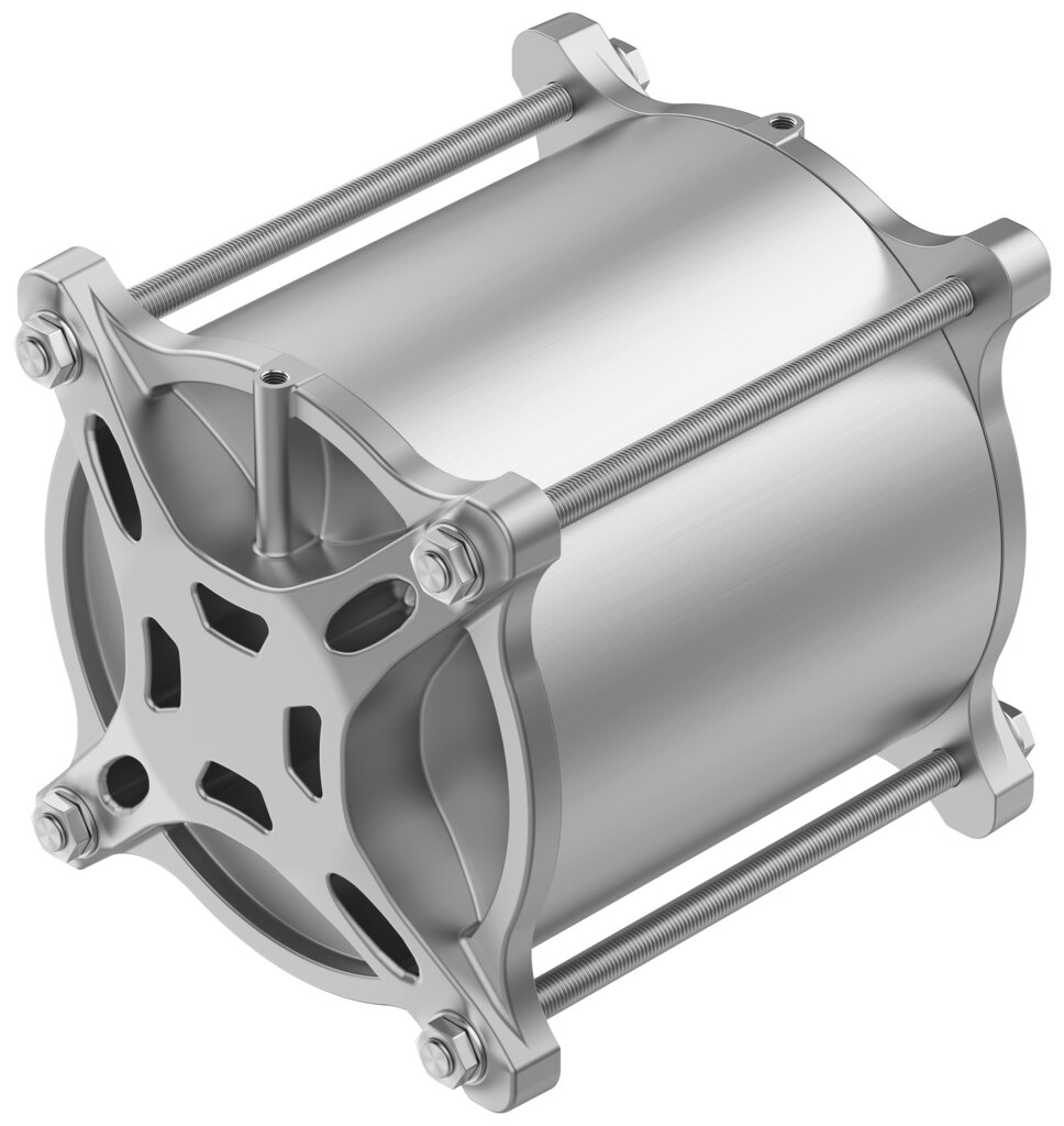 Linear drive