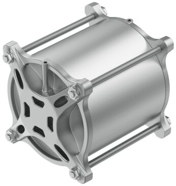 Linear drive