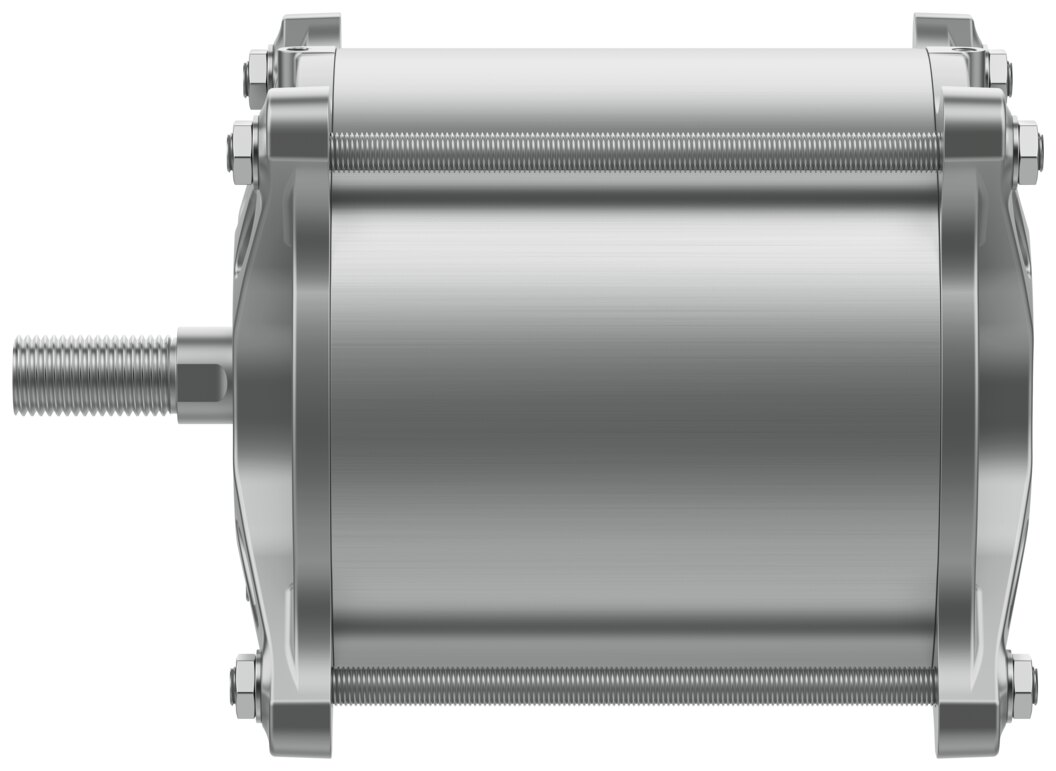 Linear drive