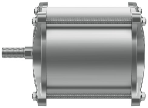 Linear drive