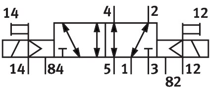 电磁阀