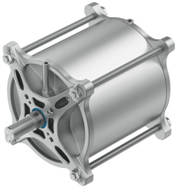 Linear drive