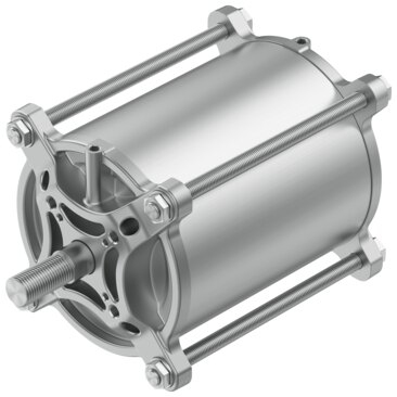 Linear drive