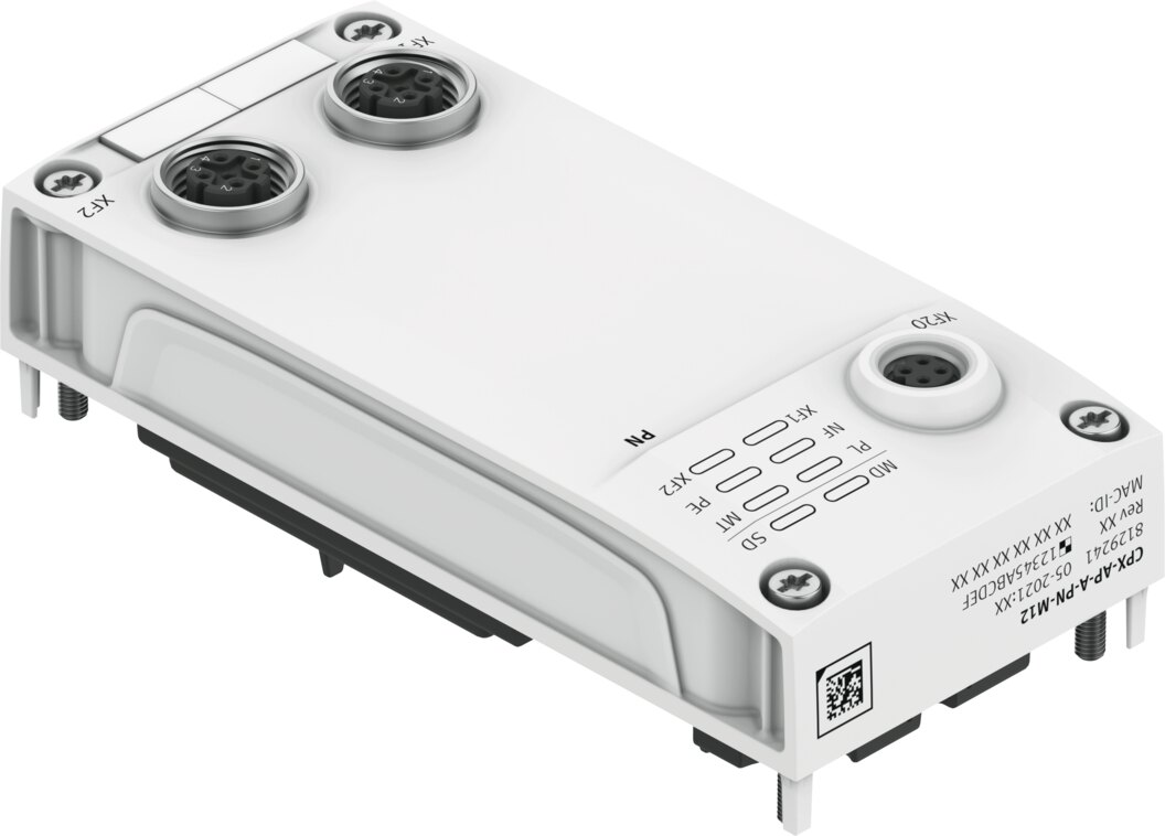 PROFINET Interface