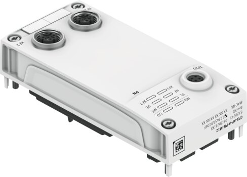 PROFINET Interface