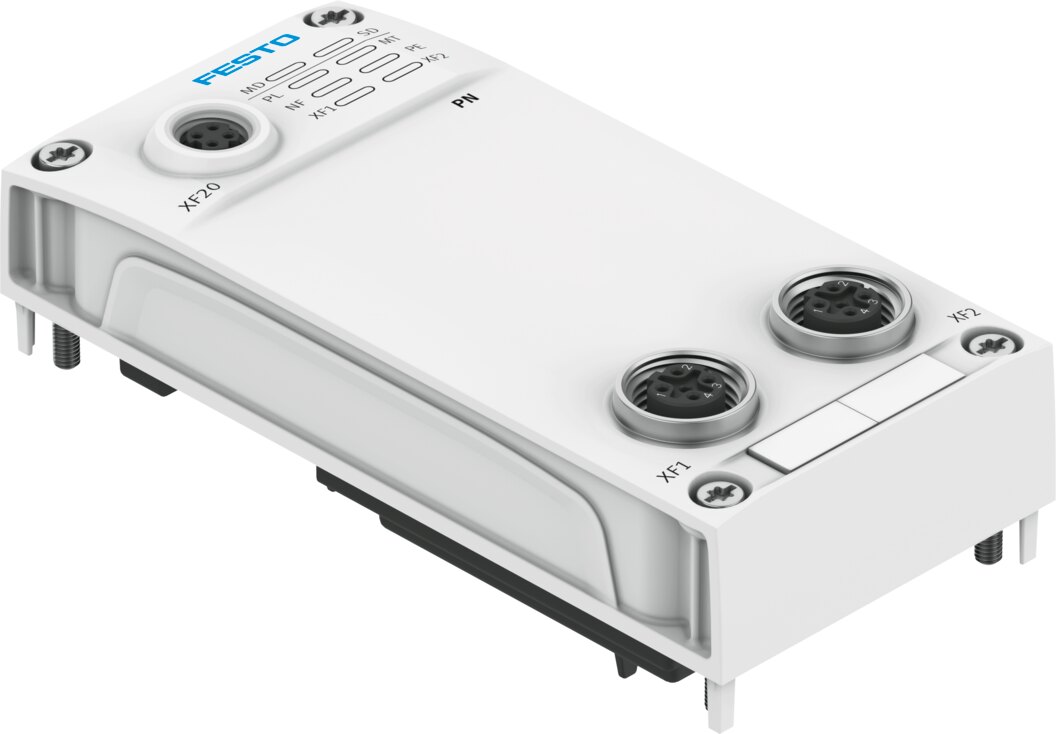 PROFINET Interface