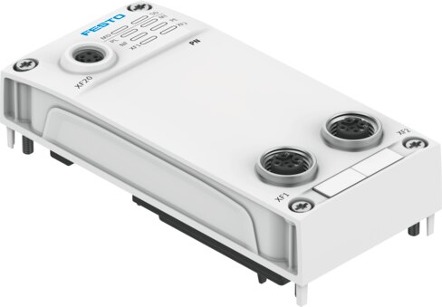 PROFINET Interface