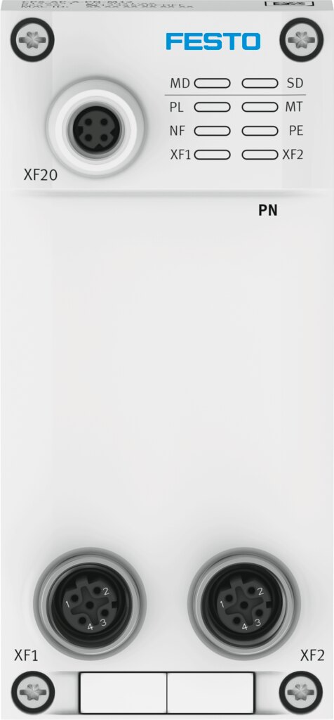 PROFINET Interface