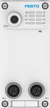 PROFINET Interface