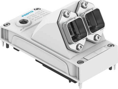 PROFINET Interface